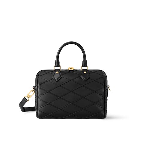 quanto costa bauletto louis vuitton|Bauletto Speedy Bandouliere 25 con iniziali .